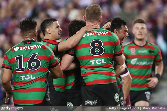 NRL FINALS | Semi-Final Power Rankings