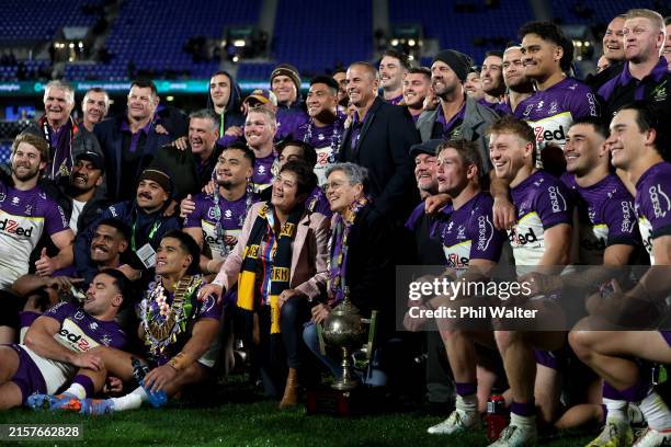 2024 NRL: Round 15 Recap and Key Stats