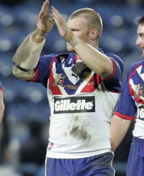 Jamie Thackray: Keep Patient and Stick To the Rules