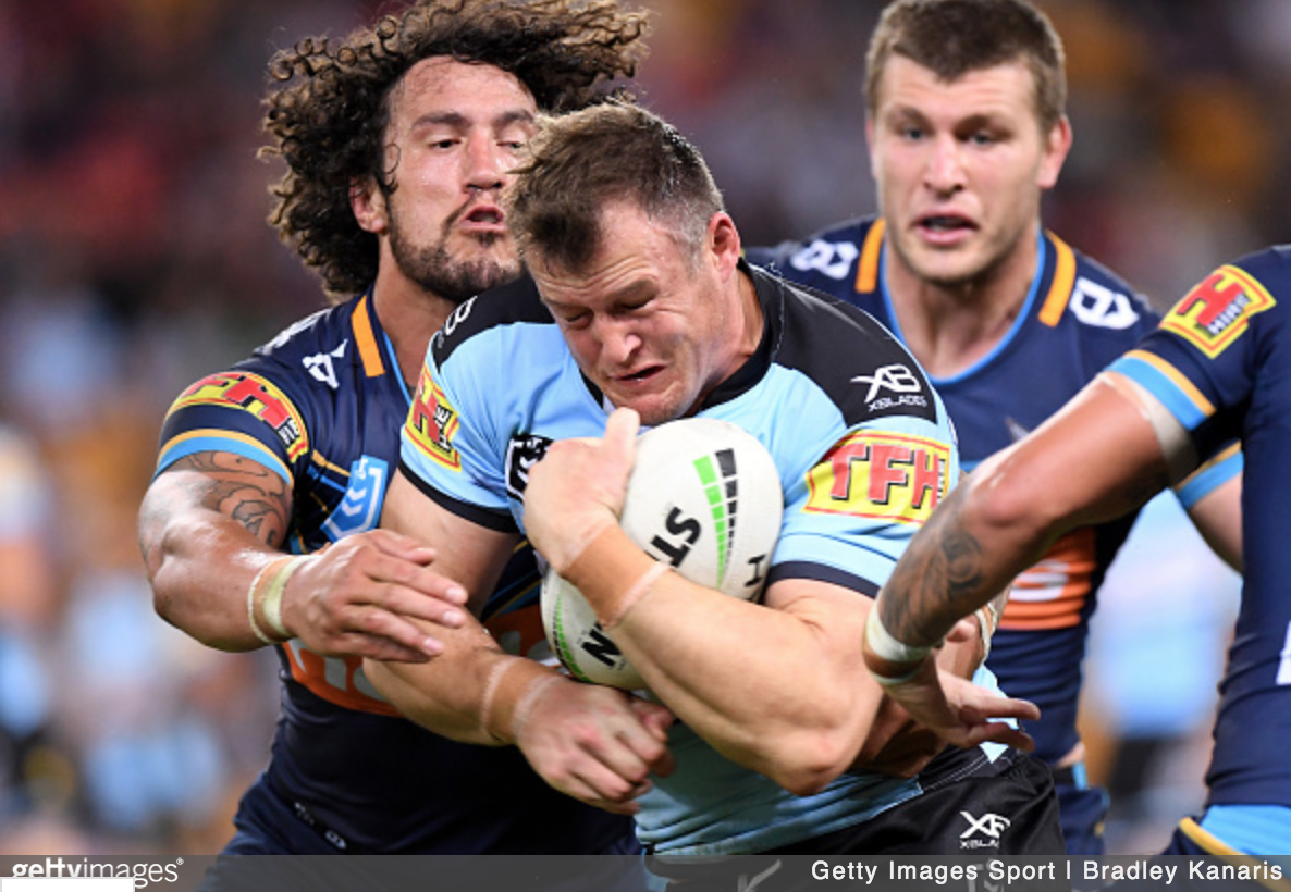 Tackling Six Talking Points From 2019 NRL Round 9