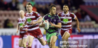 Liam Horne Handed Six-Match Suspension Following Wigan Clash