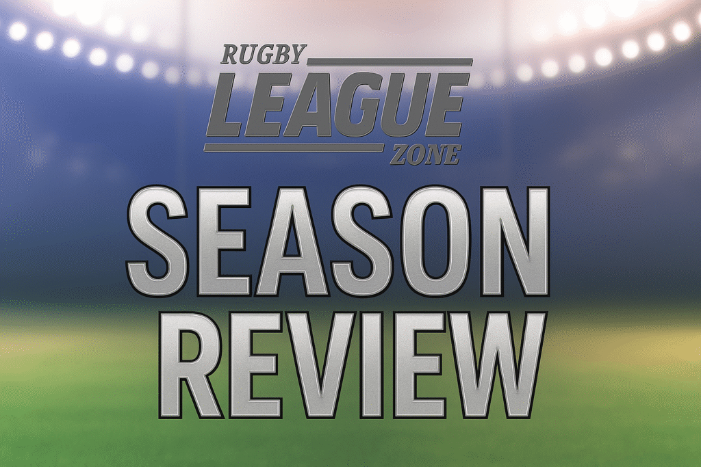 North Queensland Cowboys 2025 Season Review and Statistical Breakdown