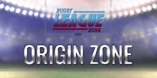 State of Origin Game 3 Late Mail – 2025