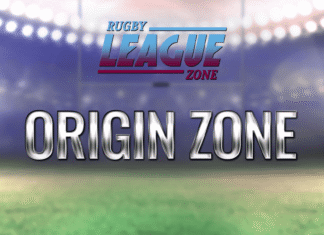 State of Origin Game 3 Late Mail – 2025