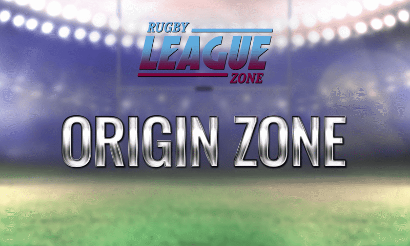 2025 State Of Origin: Game 1 Preview, Maroons Vs Blues