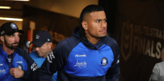 2025 NRL: Week 1 Finals Injury List – Updates & Return Dates