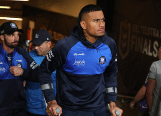 2025 NRL: Week 1 Finals Injury List – Updates & Return Dates