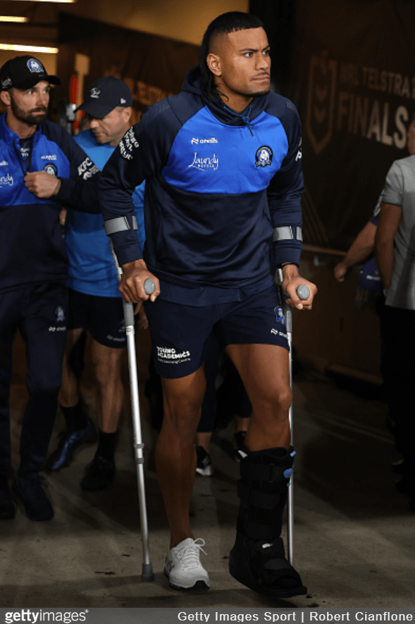 2025 NRL: Week 1 Finals Injury List – Updates & Return Dates