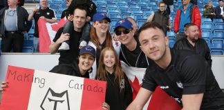 Ryan Brierley: Needing Some Love at Toronto Wolfpack