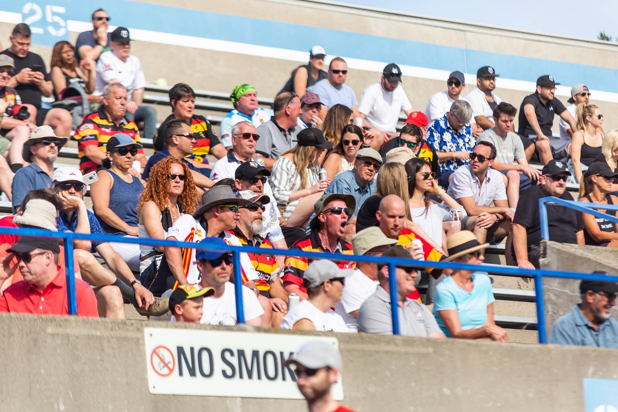 OPINION | 10 Ways Toronto Has the Best Game Day Experience