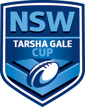 2024 NSWRL: Tarsha Gale Cup Competition Schedule and Results