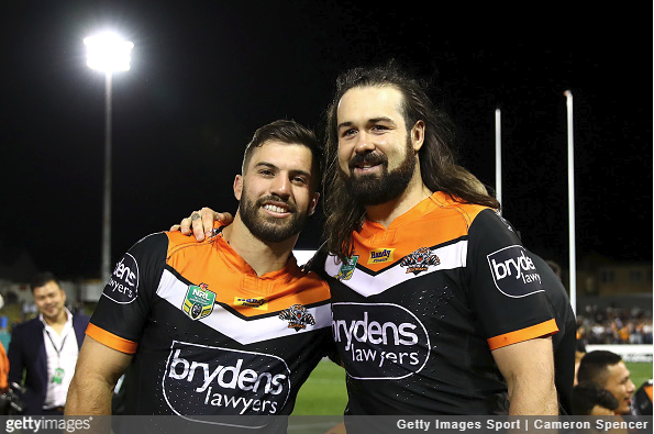 Ten NRL signings that could make or break in 2018