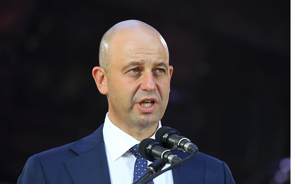 Why the NRL’s image is in a bind