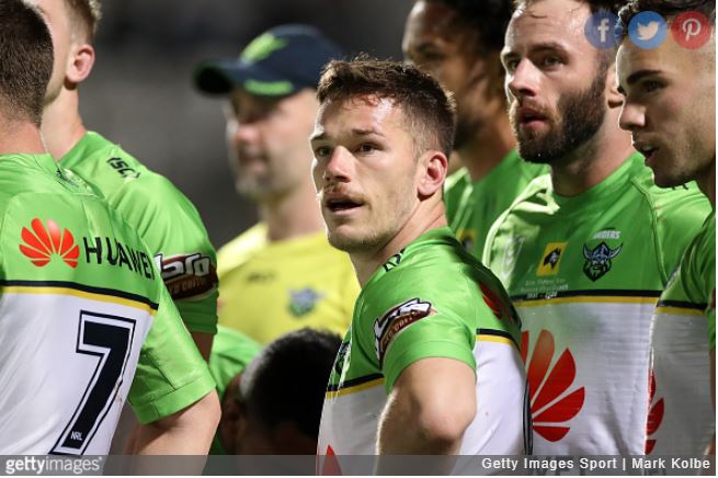 What Made Rugby League News in January 2021