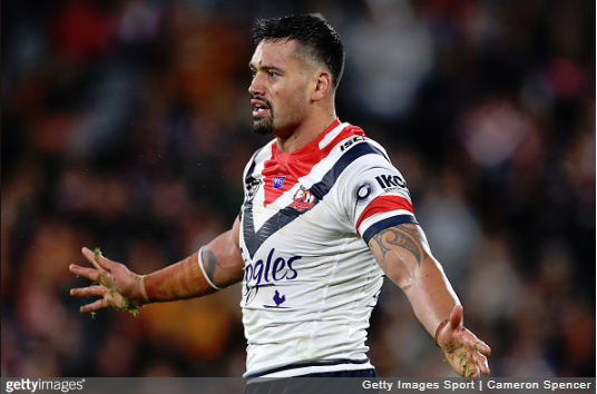 NRL MATCH REVIEW COMMITTEE CHARGES | Round 16