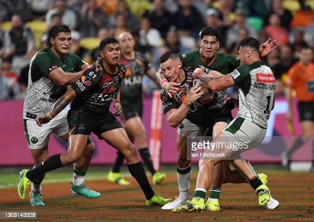 Five Ways To Enhance the NRL All Stars Concept