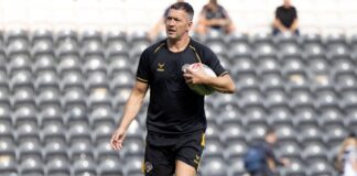 Danny McGuire Departs Castleford Tigers Effective Immediately