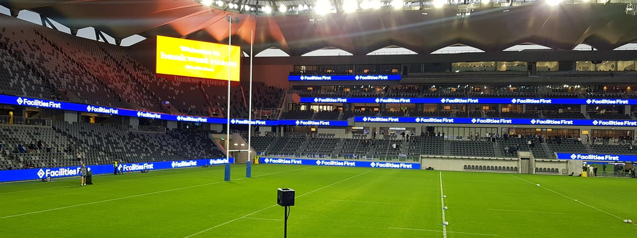 NRL | Bankwest Stadium: A Game Changer for Sydney