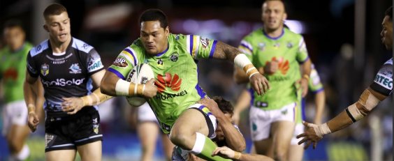 The Forward Pass: The Fallout Continues