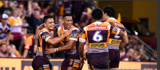 The Forward Pass: The Secret Plan for Brisbane’s Magic Weekend