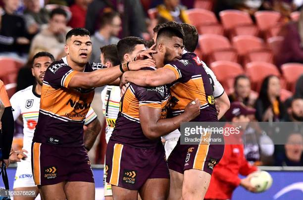 2019 Brisbane Broncos Team Review