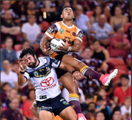 EDITORIAL | The benefit of having a NRL conference system