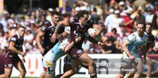 2025 NRL: Friday Match Day Guide – Round 22