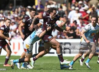 2025 NRL: Brisbane Wins Back-to-Back Pre-Season Challenges