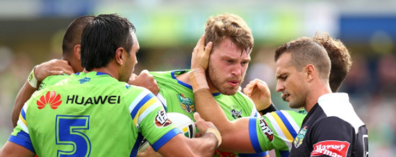 The Forward Pass: What’s Canberra’s Drastic Plan?