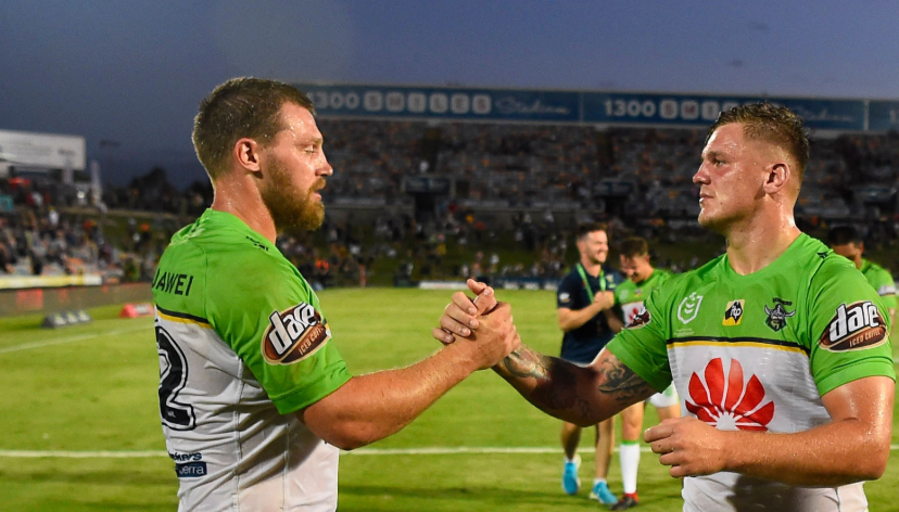 EDITORIAL | The Steelier Green Machine