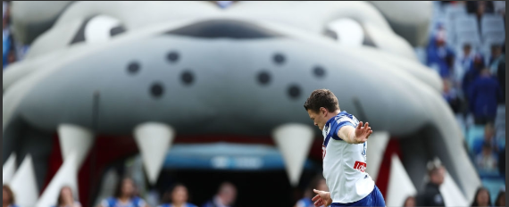 The Forward Pass: Canterbury’s Mad Monday Punishment