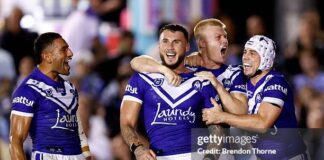 2025 NRL: Saturday Match Day Guide and Late Mail – Round 27