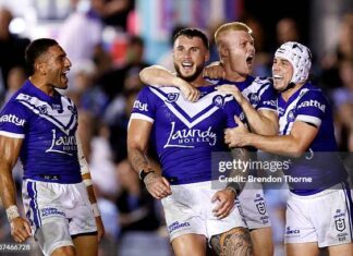 2025 NRL: Saturday Match Day Guide and Late Mail – Round 27