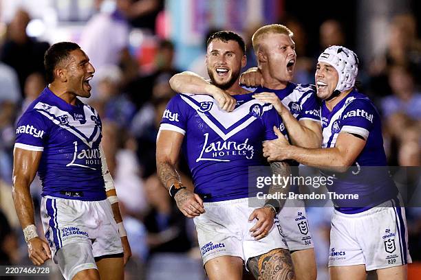2025 NRL: Saturday Match Day Guide and Late Mail – Round 27
