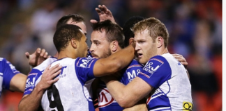 The Forward Pass: What is Canterbury’s Shock Name Change?