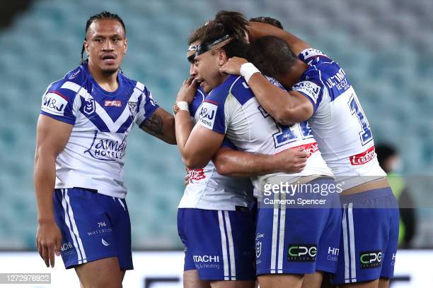 2021 Canterbury-Bankstown Bulldogs Team Preview