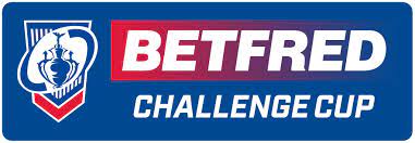 2025 Challenge Cup: Round 4 Ties Announced