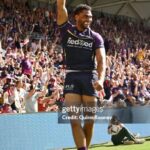 2025 NRL: Round 2 Recap