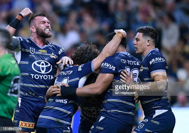 2021 NRL and NSW Cup Round 9, Qld Cup Round 6 Results