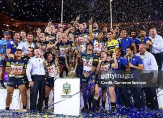 Three Decades of Cowboys: Celebrating 30 Years of Pride and Passion