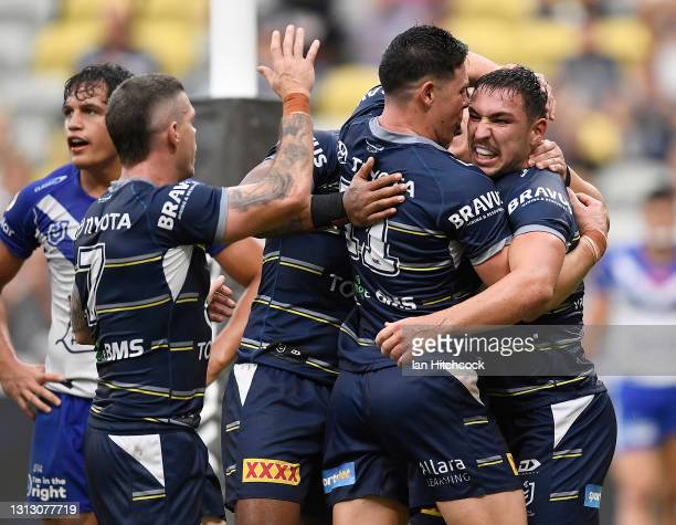 Cowboys Farewell Seven Players as Season Ends