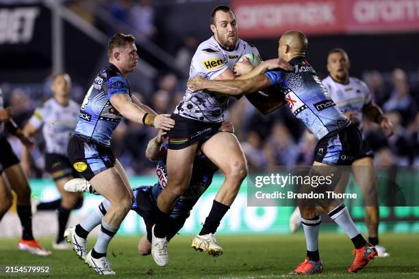 2024 NRL: Indigenous Round Recap and Key Stats