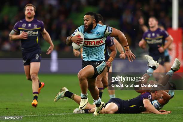 2024 NRL: Round 10 Recap and Key Stats