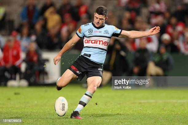 Chad Townsend to Retire at Season’s End