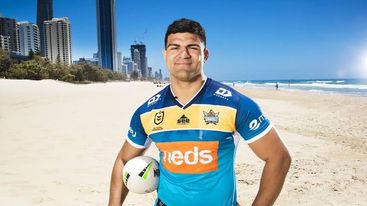 Top Five Buys for the 2021 NRL Season
