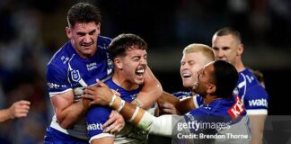 2025 NRL: Round 5 Recap