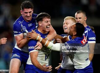 2025 NRL: Round 5 Recap