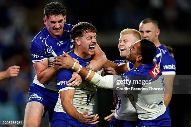 2025 NRL: Round 5 Recap