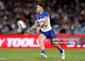 Saturday Match Day Guide – NRL Round 19