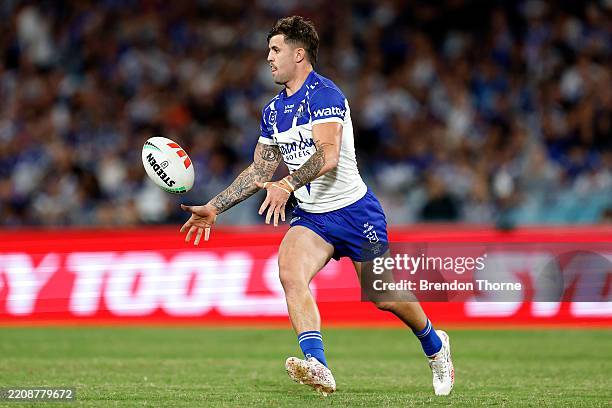 Toby Sexton Signs with Catalans Dragons for 2026